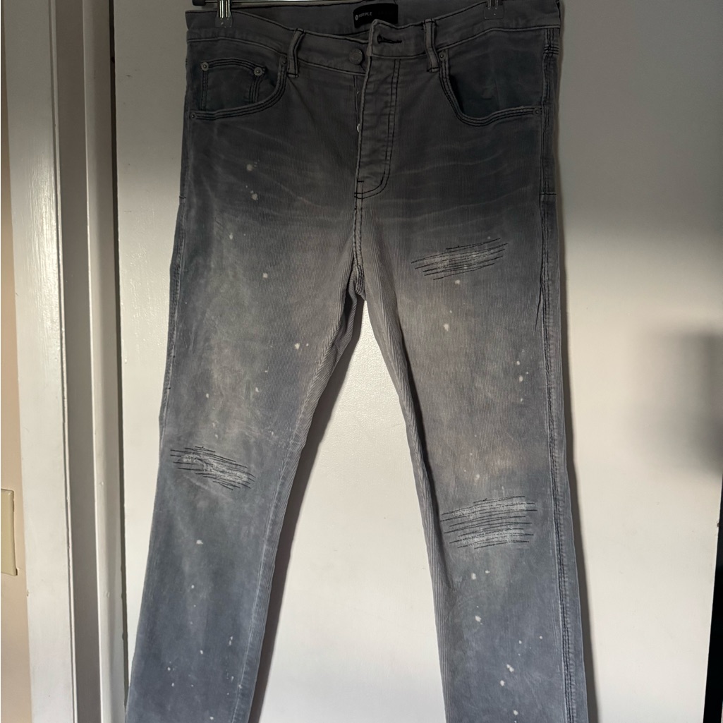 Purple Brand Jeans